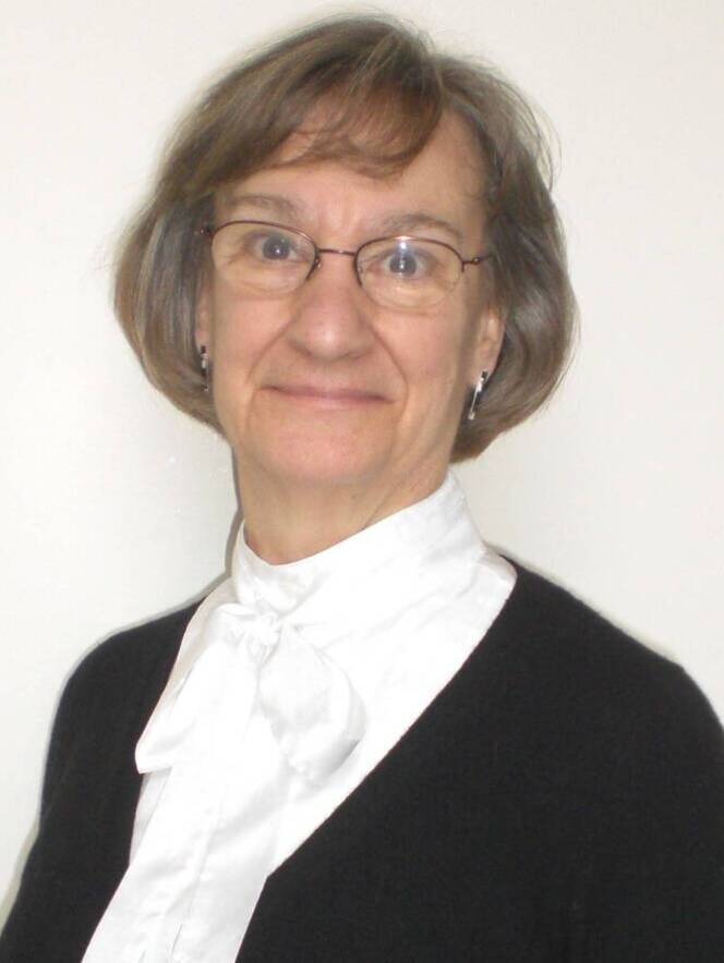 Sr. Anne Marie