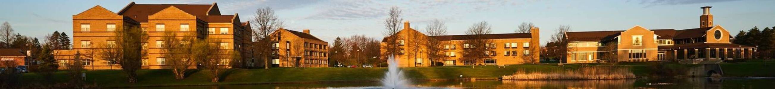 Ursuline college campus2