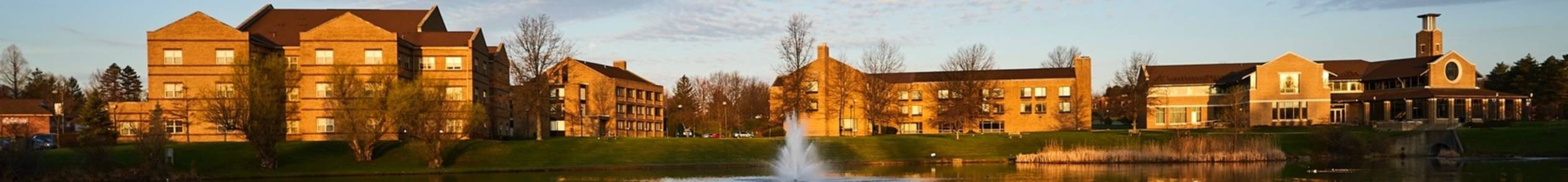 Ursuline college campus7