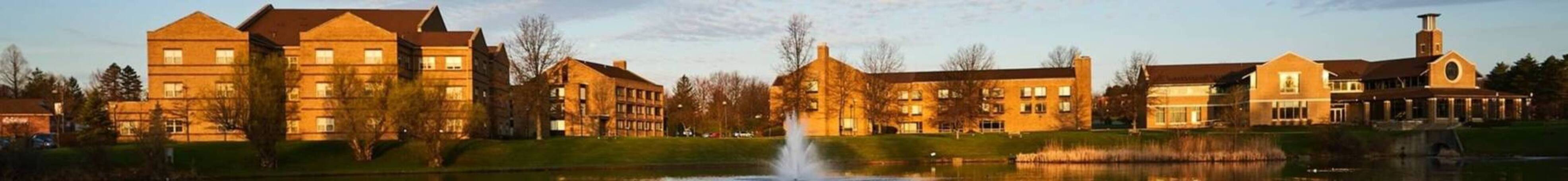 Ursuline college campus72