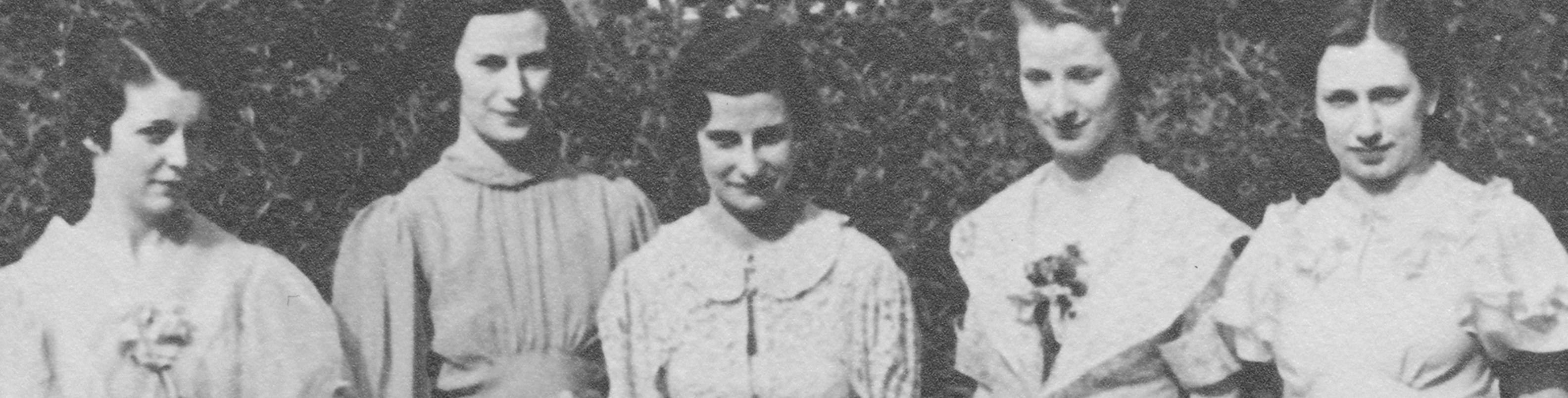 Ursuline college historic photo3