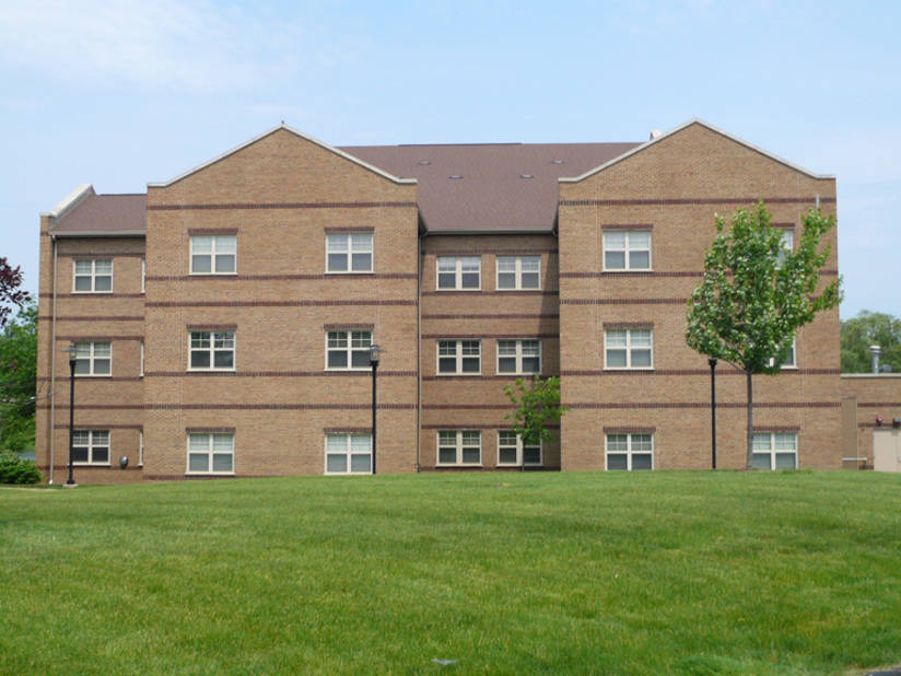 Ursuline college smith hall