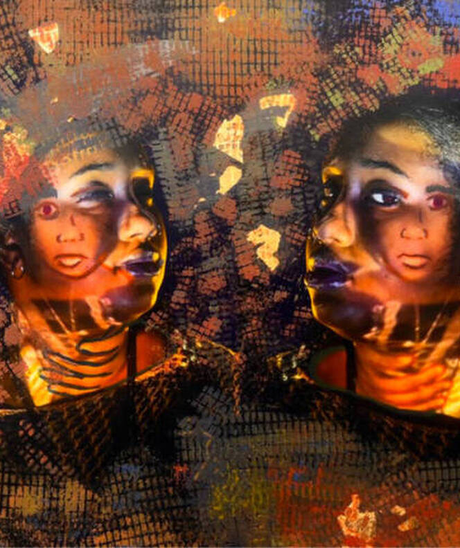 Na’ Laya “Let her shine too” - featured image for the Sixth Annual Student Showcase